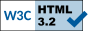 HTML 3.2